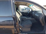 Nissan Armada Se 5N1AA08D48N611393 снимка
