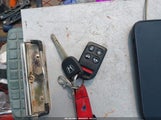 Honda Odyssey Ex-L 5FNRL38697B115247 снимка