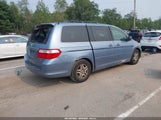 Honda Odyssey Ex-L 5FNRL38697B115247 снимка