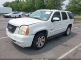 GMC Yukon Slt 1GKFK130X7R124065 снимка