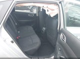 Nissan Sentra Sv 3N1AB7AP2KY423001 снимка