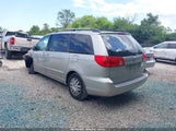 Toyota Sienna Le 5TDZK23C78S138727 снимка