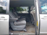 Toyota Sienna Le 5TDZK23C78S138727 снимка