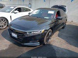Honda Accord Sport 1HGCV1F38JA244921 fotografie