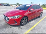 Hyundai Elantra Se 5NPD84LF0HH003075 снимка