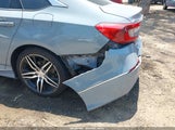 Honda Accord Hybrid Touring 1HGCV3F9XMA019288 снимка