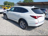 Acura Mdx Standard 5J8YE1H37PL044760 снимка