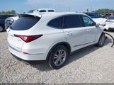 Acura Mdx Standard 5J8YE1H37PL044760 снимка