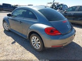 Volkswagen Beetle 2.5L Entry 3VWFP7ATXDM669934 снимка