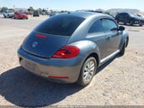 Volkswagen Beetle 2.5L Entry 3VWFP7ATXDM669934 снимка