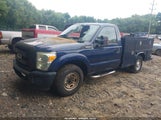 Ford F-250 Xl 1FDBF2A6XBEC76791 снимка