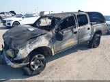 Toyota Tacoma Base V6 5TEHN72N61Z728526 fotografie