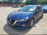 Nissan Altima S Fwd 1N4BL4BV8LC122114 снимка