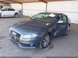 Audi A4 2.0T Premium WAUEFAFL5AN008852 снимка