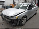 Volkswagen Jetta 2.0L S 3VW2K7AJ2CM394330 снимка