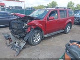 Nissan Pathfinder Sv 5N1AR1NB9CC621875 снимка