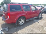 Nissan Pathfinder Sv 5N1AR1NB9CC621875 снимка