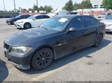 BMW 328I WBAVC53537FZ77672 снимка