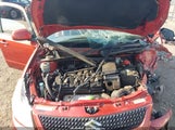 Suzuki Sx4 Premium/Tech Valu Pkg (Nav) JS2YB5A3XC6308240 снимка
