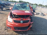 Suzuki Sx4 Premium/Tech Valu Pkg (Nav) JS2YB5A3XC6308240 fotografie