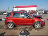 Suzuki Sx4 Premium/Tech Valu Pkg (Nav) JS2YB5A3XC6308240 снимка