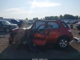 Suzuki Sx4 Premium/Tech Valu Pkg (Nav) JS2YB5A3XC6308240 снимка