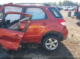 Suzuki Sx4 Premium/Tech Valu Pkg (Nav) JS2YB5A3XC6308240 fotografie