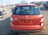 Suzuki Sx4 Premium/Tech Valu Pkg (Nav) JS2YB5A3XC6308240 снимка