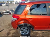 Suzuki Sx4 Premium/Tech Valu Pkg (Nav) JS2YB5A3XC6308240 fotografie