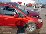 Suzuki Sx4 Premium/Tech Valu Pkg (Nav) JS2YB5A3XC6308240 снимка