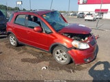 Suzuki Sx4 Premium/Tech Valu Pkg (Nav) JS2YB5A3XC6308240 снимка