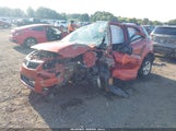 Suzuki Sx4 Premium/Tech Valu Pkg (Nav) JS2YB5A3XC6308240 fotografie