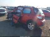 Suzuki Sx4 Premium/Tech Valu Pkg (Nav) JS2YB5A3XC6308240 fotografie