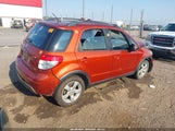 Suzuki Sx4 Premium/Tech Valu Pkg (Nav) JS2YB5A3XC6308240 снимка