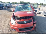 Suzuki Sx4 Premium/Tech Valu Pkg (Nav) JS2YB5A3XC6308240 fotografie