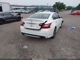 Nissan Altima 2.5 Sr 1N4AL3AP9HC257926 снимка