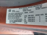 Chevrolet Colorado Ls 1GCDS136558183387 снимка