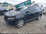 Kia Sorento Ex 5XYKU3A60CG227852 снимка