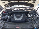 Mercedes-Benz Ml 350 4Matic 4JGBB86E97A284331 снимка