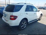 Mercedes-Benz Ml 350 4Matic 4JGBB86E97A284331 снимка