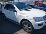 Mercedes-Benz Ml 350 4Matic 4JGBB86E97A284331 снимка