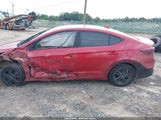 Hyundai Elantra Sel 5NPD84LFXJH317581 photo