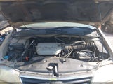 Honda Odyssey Lx 2HKRL18582H575649 снимка