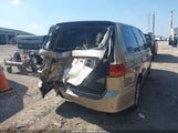 Honda Odyssey Lx 2HKRL18582H575649 снимка