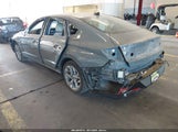 Hyundai Sonata Sel KMHL64JA3PA286260 снимка
