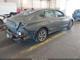 Hyundai Sonata Sel KMHL64JA3PA286260 снимка