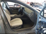 Hyundai Sonata Sel KMHL64JA3PA286260 снимка