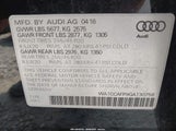 Audi Sq5 3.0T Premium Plus WA1CCAFP9GA130758 снимка