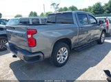 Chevrolet Silverado  4Wd Short Bed Rst 3GCUYEEDXLG451262 fotografie