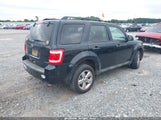 Ford Escape Xlt 1FMCU0D76BKB95212 fotografie